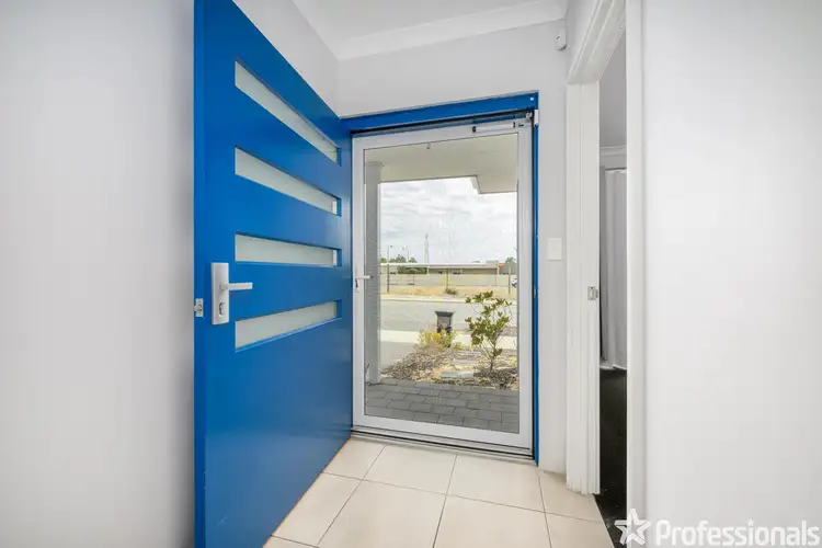 Sixth view of Homely house listing, 37 Calella Loop, Piara Waters WA 6112