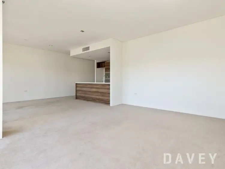 Third view of Homely house listing, 607/237 Adelaide Terrace, Perth WA 6000