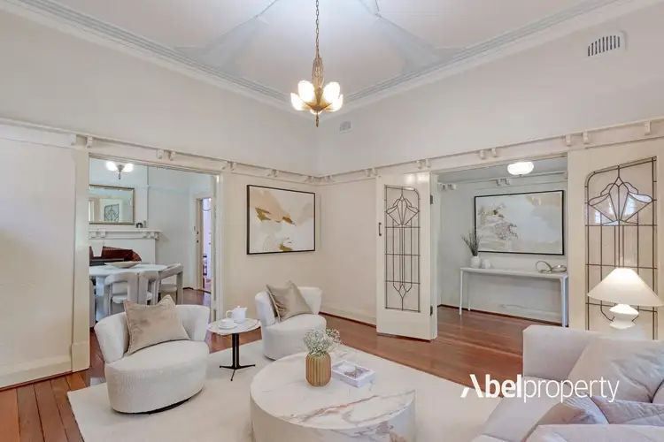 Second view of Homely house listing, 65 Clotilde Street, Mount Lawley WA 6050