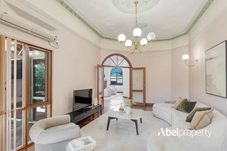 Fifth view of Homely house listing, 65 Clotilde Street, Mount Lawley WA 6050
