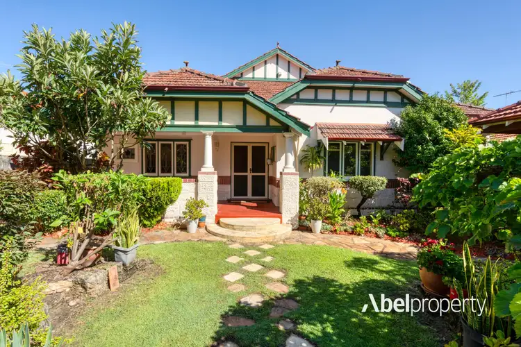 Sixth view of Homely house listing, 65 Clotilde Street, Mount Lawley WA 6050
