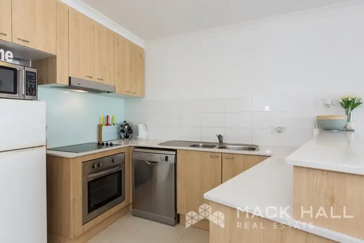 Second view of Homely apartment listing, 27/990 Wellington Street, West Perth WA 6005