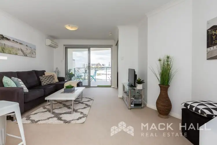Third view of Homely apartment listing, 27/990 Wellington Street, West Perth WA 6005