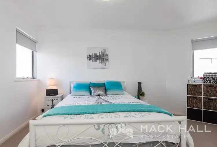 Fifth view of Homely apartment listing, 27/990 Wellington Street, West Perth WA 6005