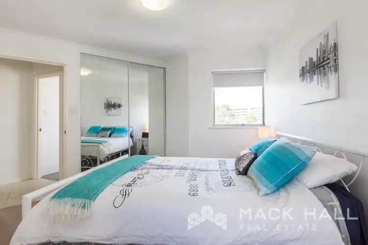 Sixth view of Homely apartment listing, 27/990 Wellington Street, West Perth WA 6005