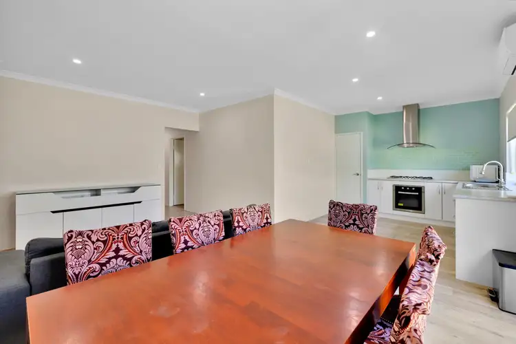 Second view of Homely house listing, 8 Impressa View, Piara Waters WA 6112