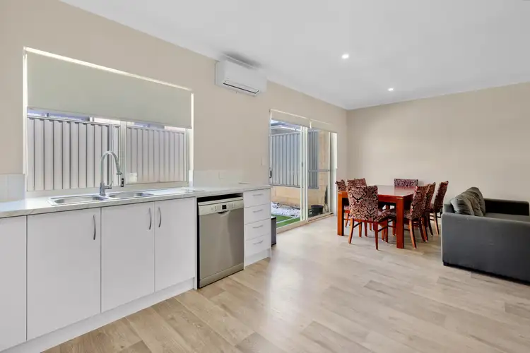 Fourth view of Homely house listing, 8 Impressa View, Piara Waters WA 6112
