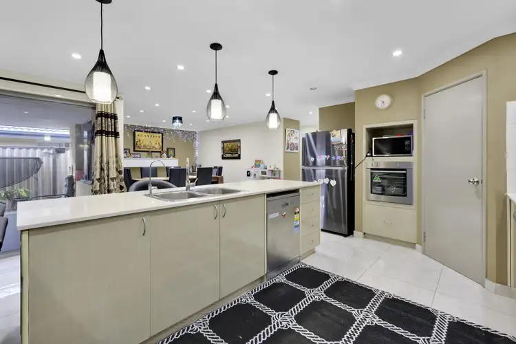 Fifth view of Homely house listing, 7 Miramar Way, Piara Waters WA 6112