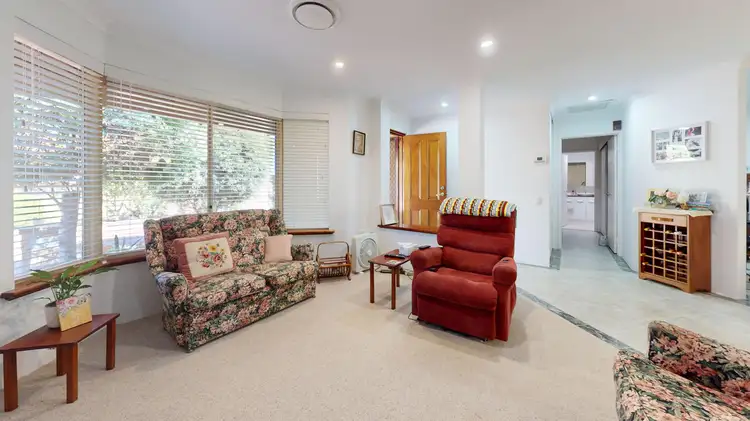 Second view of Homely retirement listing, 96/177 Dampier Avenue, Kallaroo WA 6025