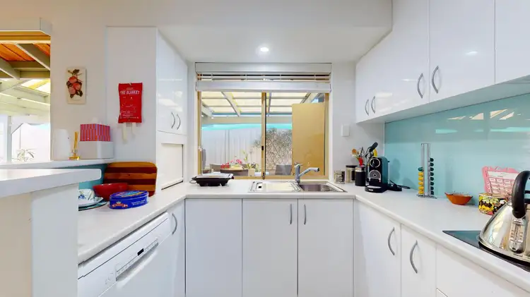 Third view of Homely retirement listing, 96/177 Dampier Avenue, Kallaroo WA 6025