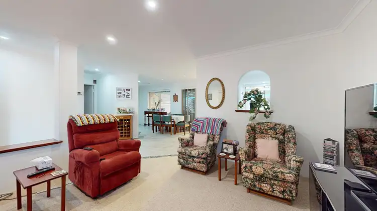 Fourth view of Homely retirement listing, 96/177 Dampier Avenue, Kallaroo WA 6025