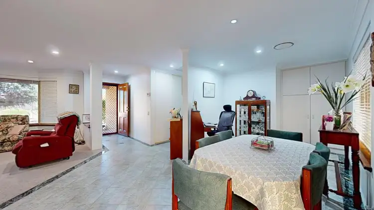 Fifth view of Homely retirement listing, 96/177 Dampier Avenue, Kallaroo WA 6025