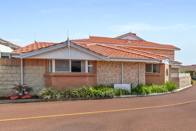 326/17-21 Hefron Street, Rockingham WA 6168