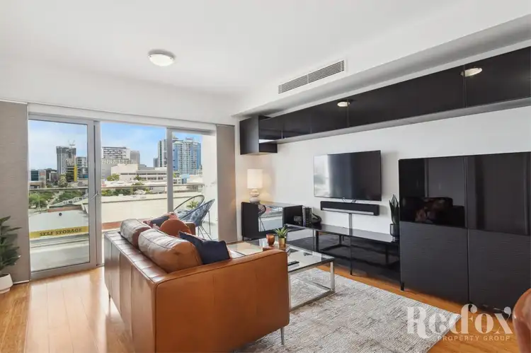 32/67 Brewer Street, Perth WA 6000