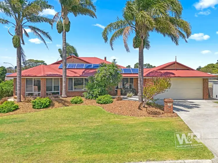 11 Salvado Road, Orana WA 6330