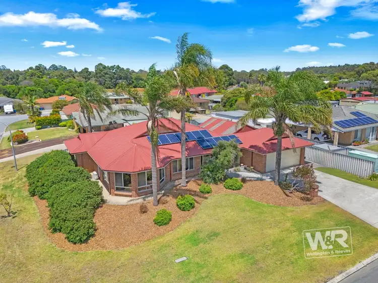 Second view of Homely house listing, 11 Salvado Road, Orana WA 6330