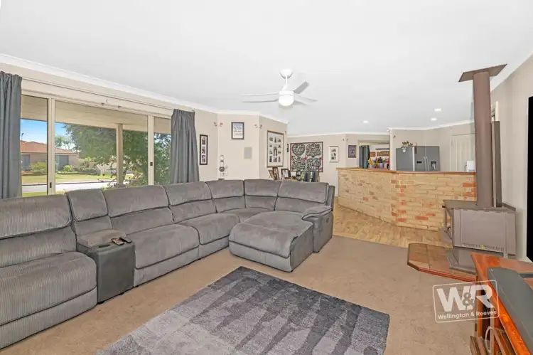Third view of Homely house listing, 11 Salvado Road, Orana WA 6330