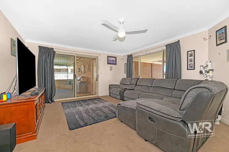 Fourth view of Homely house listing, 11 Salvado Road, Orana WA 6330