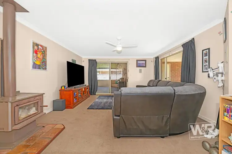 Fifth view of Homely house listing, 11 Salvado Road, Orana WA 6330