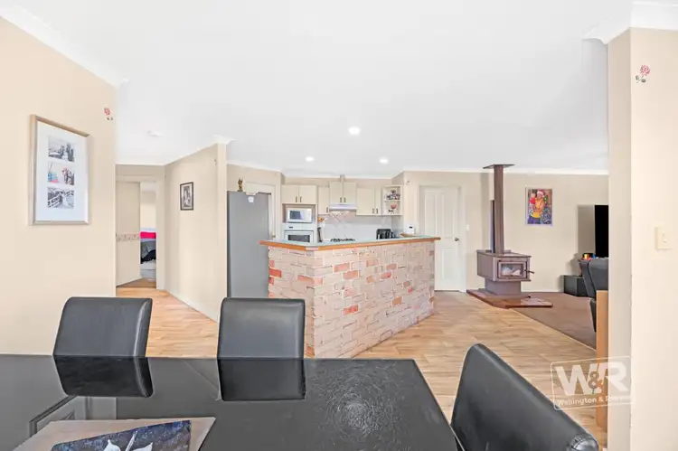 Sixth view of Homely house listing, 11 Salvado Road, Orana WA 6330