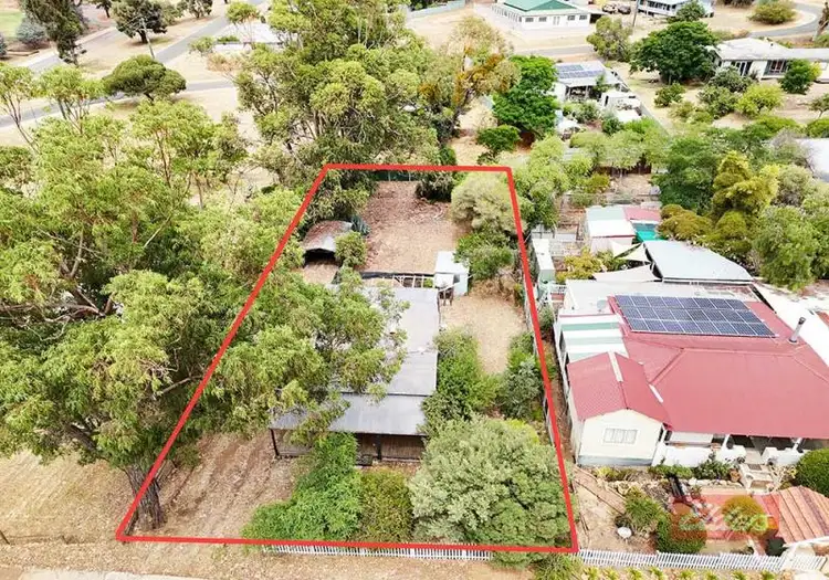 Main view of Homely house listing, 12 Watts Street, Wandering WA 6308
