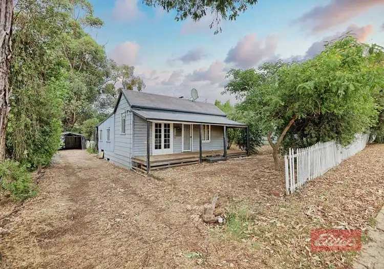 Second view of Homely house listing, 12 Watts Street, Wandering WA 6308