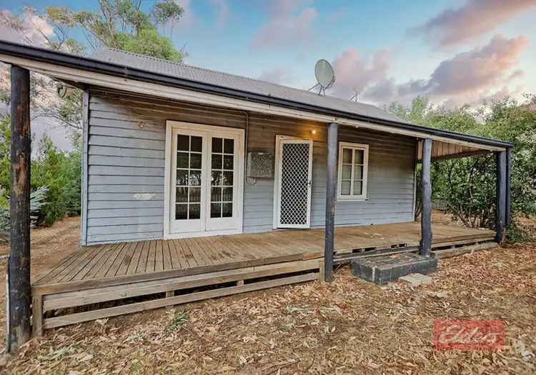 Third view of Homely house listing, 12 Watts Street, Wandering WA 6308