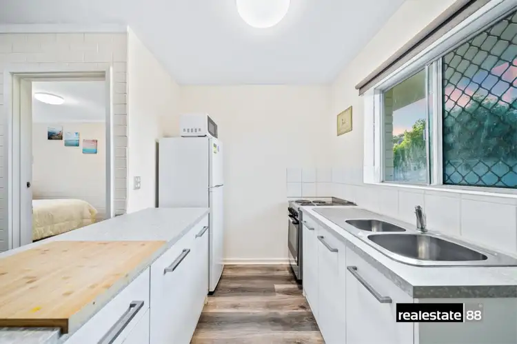 Second view of Homely apartment listing, 7/15 Woodall Street, Dianella WA 6059