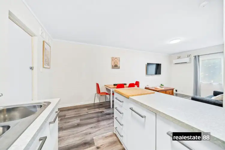 Third view of Homely apartment listing, 7/15 Woodall Street, Dianella WA 6059