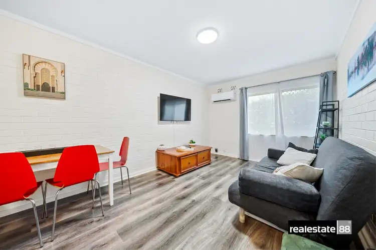 Fourth view of Homely apartment listing, 7/15 Woodall Street, Dianella WA 6059