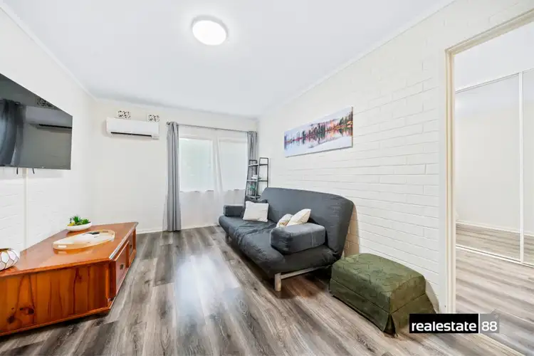 Fifth view of Homely apartment listing, 7/15 Woodall Street, Dianella WA 6059