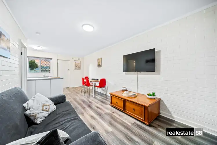 Sixth view of Homely apartment listing, 7/15 Woodall Street, Dianella WA 6059