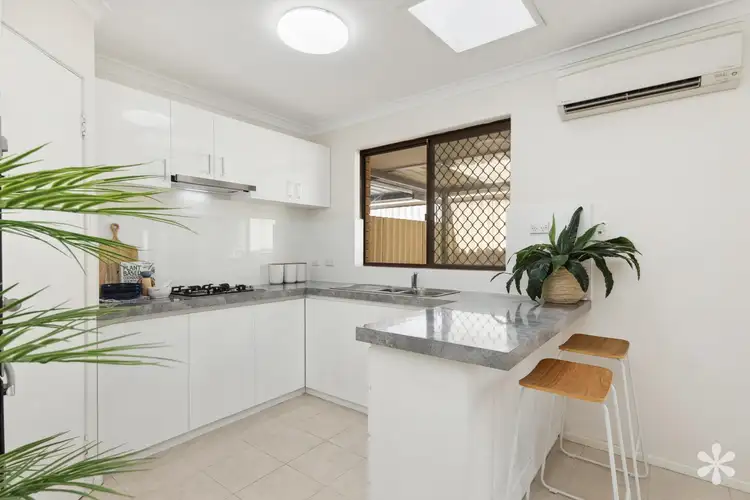 Sixth view of Homely house listing, 4/11 Noranda Place, Noranda WA 6062