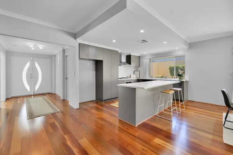 Fourth view of Homely house listing, 14 Adenine Bend, Piara Waters WA 6112