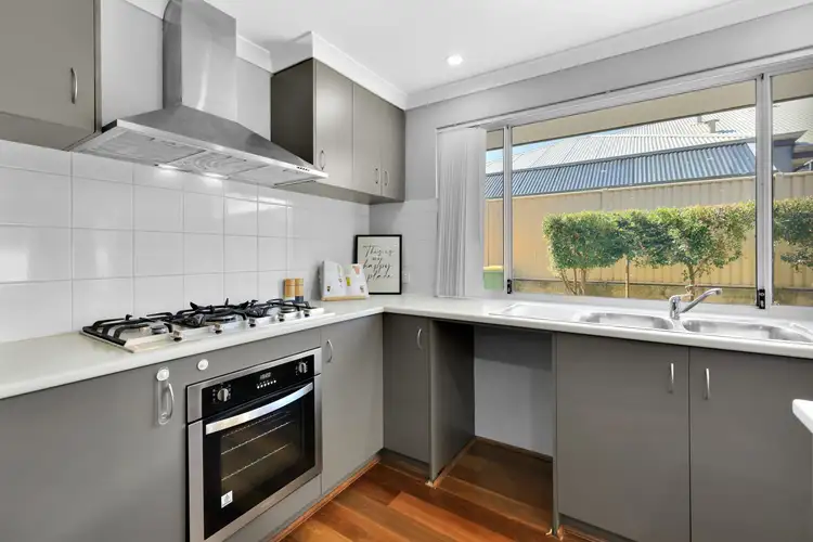 Sixth view of Homely house listing, 14 Adenine Bend, Piara Waters WA 6112