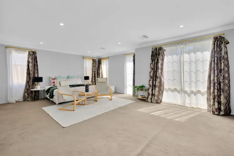 Seventh view of Homely house listing, 14 Adenine Bend, Piara Waters WA 6112