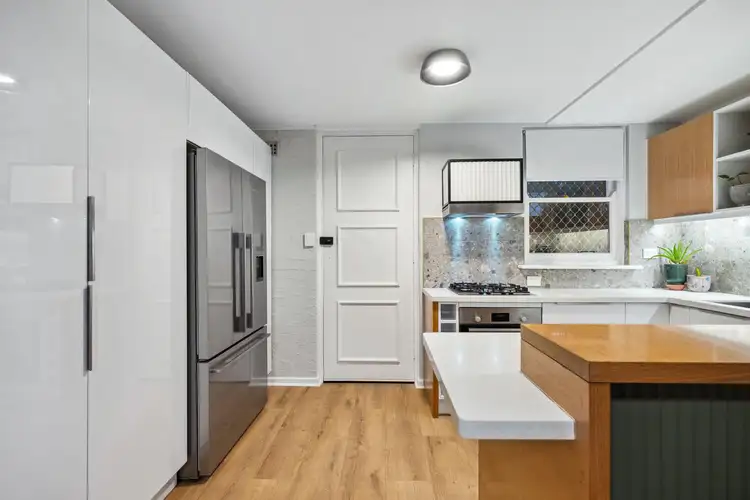 Second view of Homely unit listing, 6/583 William Street, Mount Lawley WA 6050