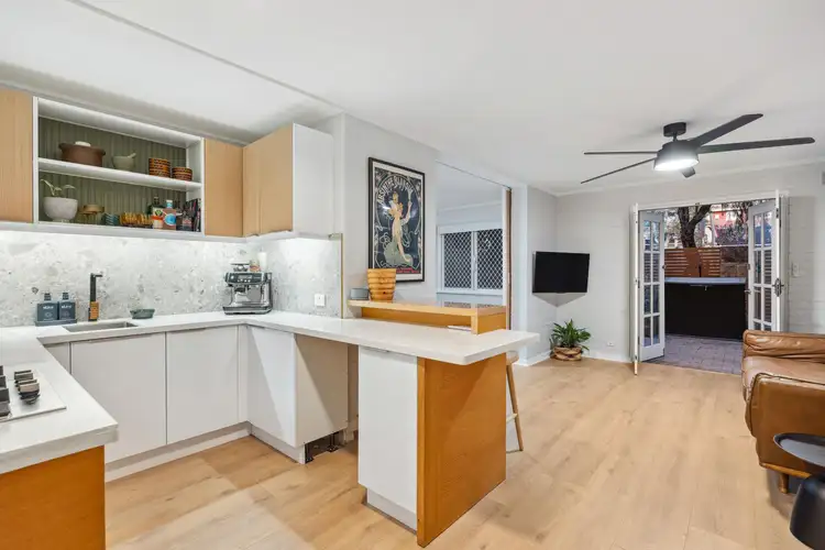Third view of Homely unit listing, 6/583 William Street, Mount Lawley WA 6050