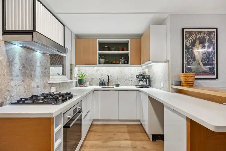 Fourth view of Homely unit listing, 6/583 William Street, Mount Lawley WA 6050