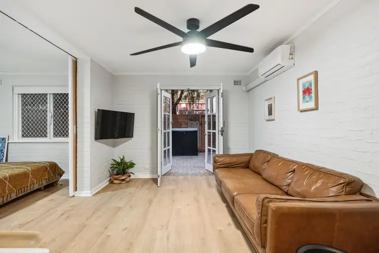 Fifth view of Homely unit listing, 6/583 William Street, Mount Lawley WA 6050