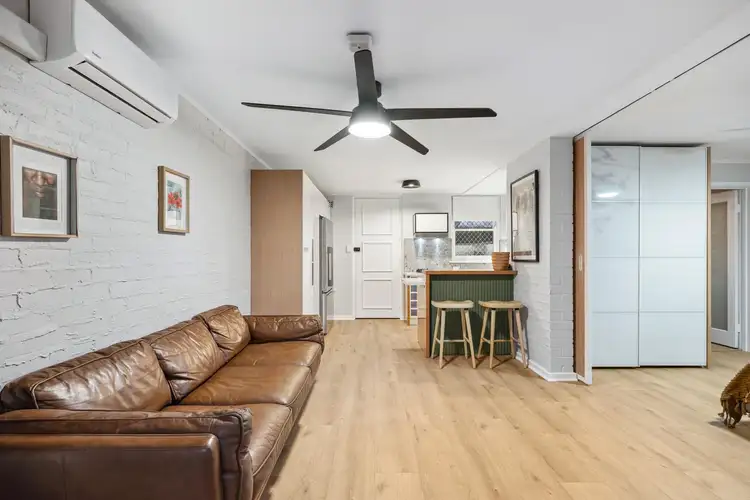 Sixth view of Homely unit listing, 6/583 William Street, Mount Lawley WA 6050