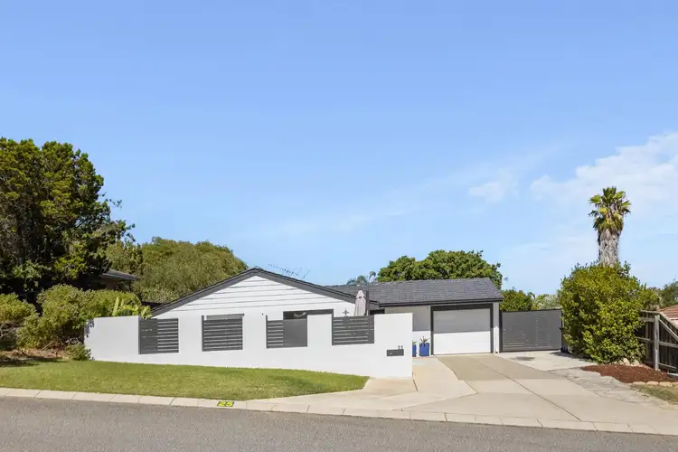 Fourth view of Homely house listing, 25 Quesnel Place, Joondalup WA 6027
