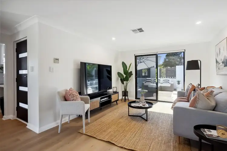Fifth view of Homely house listing, 25 Quesnel Place, Joondalup WA 6027