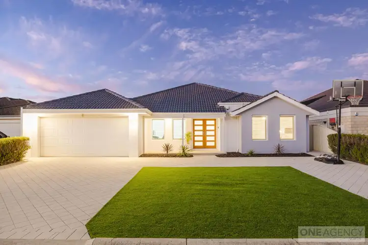 17 Caraway Gate, Stirling WA 6021