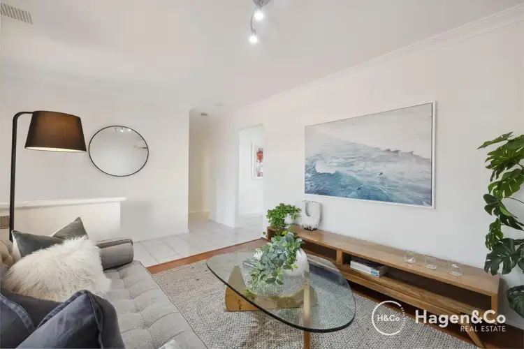 Third view of Homely villa listing, 3/61 York Street, Tuart Hill WA 6060