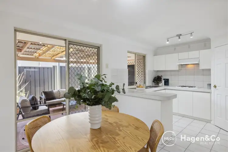 Sixth view of Homely villa listing, 3/61 York Street, Tuart Hill WA 6060
