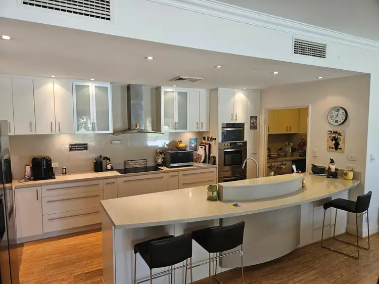 Third view of Homely house listing, 16 Russley Grove, Yanchep WA 6035