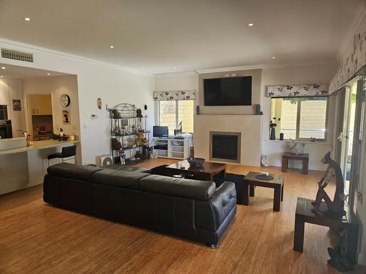 Fourth view of Homely house listing, 16 Russley Grove, Yanchep WA 6035