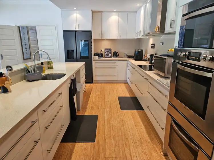 Fifth view of Homely house listing, 16 Russley Grove, Yanchep WA 6035