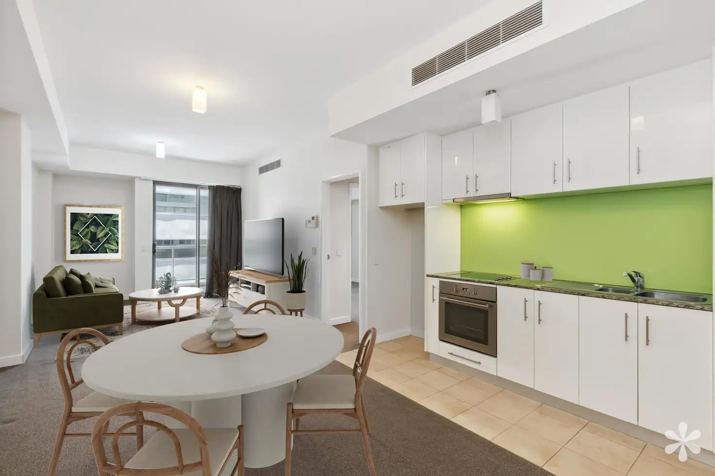 Main view of Homely apartment listing, 32/11 Bennett St, East Perth WA 6004